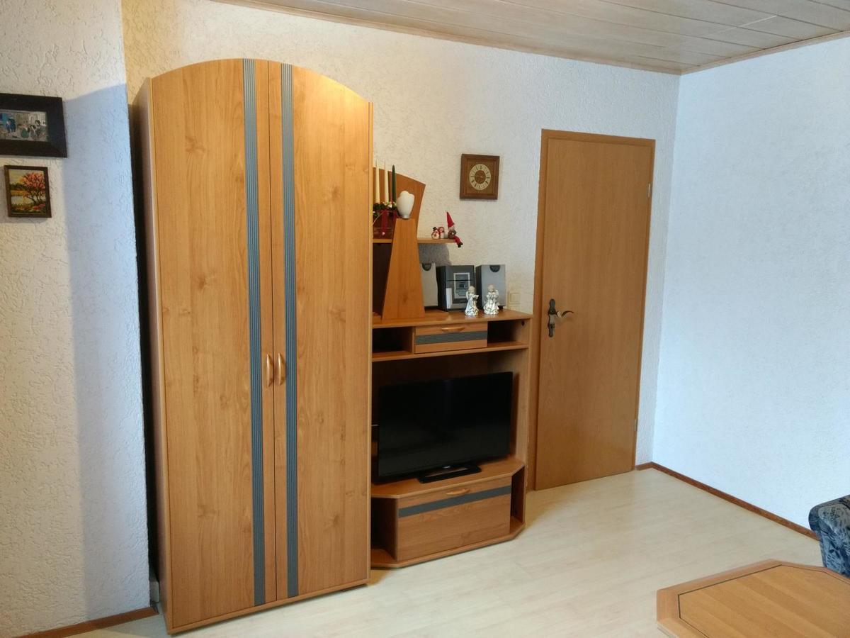 Ferienwohnung Petzold Altenberg المظهر الخارجي الصورة